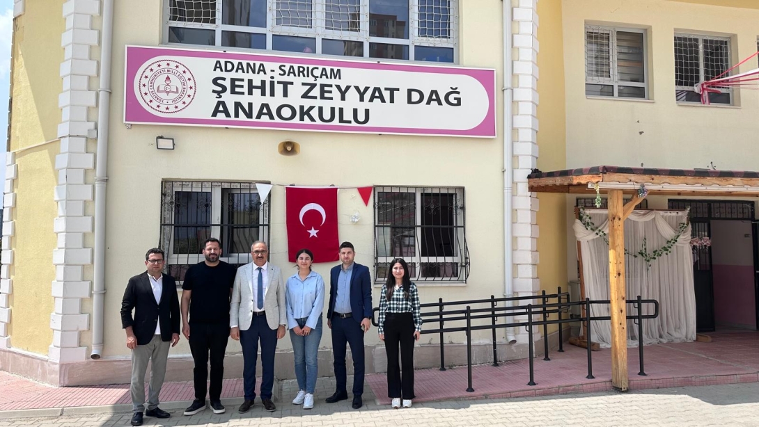 Sarıçamda Okullar Tatil mi?